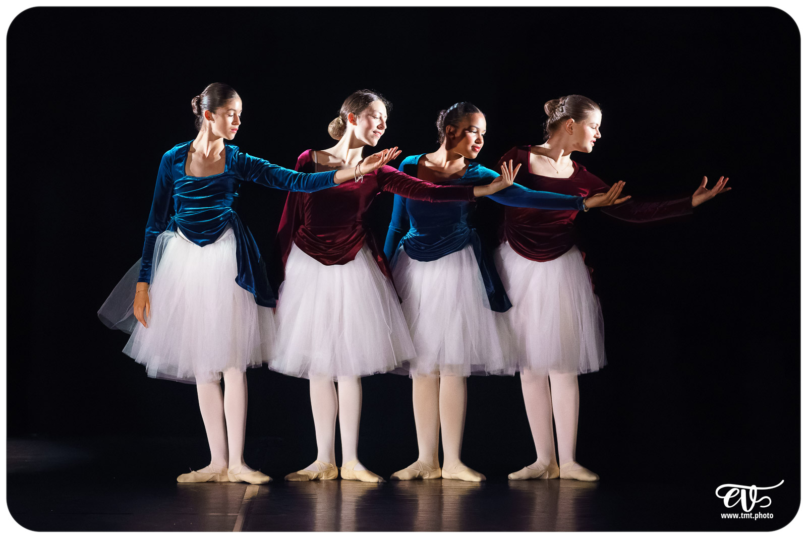 GALA DANSE EMMDH 2024